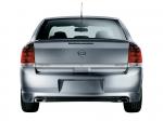 Chevrolet Vectra 2005 года (MX)